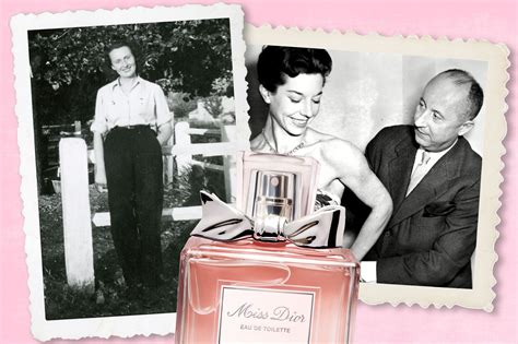 sœur de christian dior|christian dior date of birth.